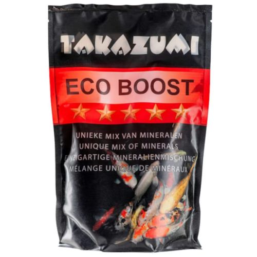 Eco Boost - gegen Fadenalgen 4,0kg